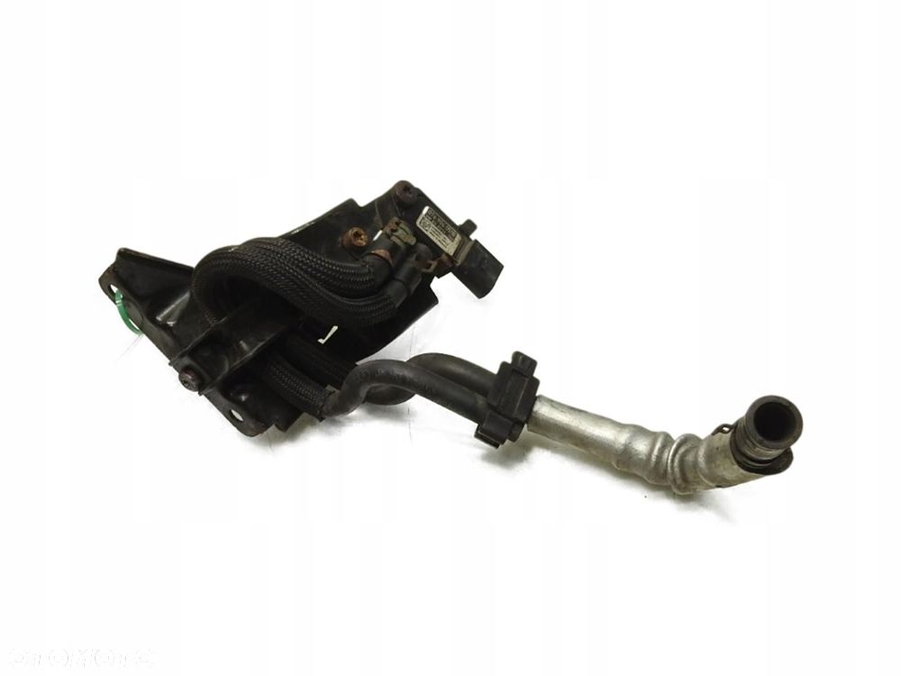 CZUJNIK CIŚNIENIA SPALIN VW PASSAT B7 2.0 TDI 076906051B - 1