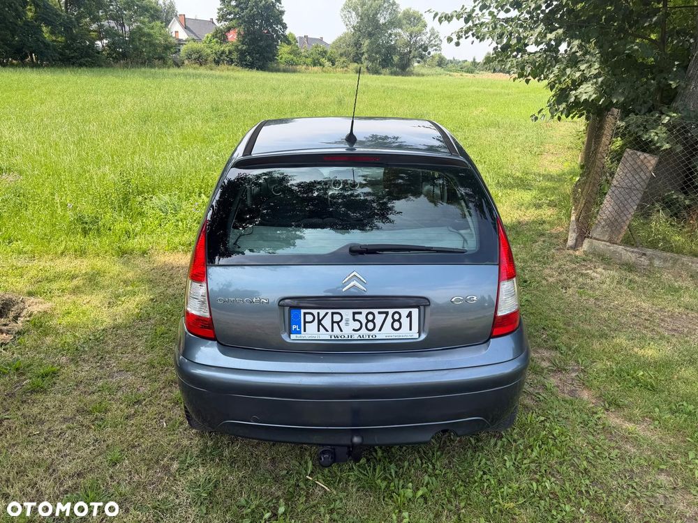 Citroën C3 1.4 Tonic - 22