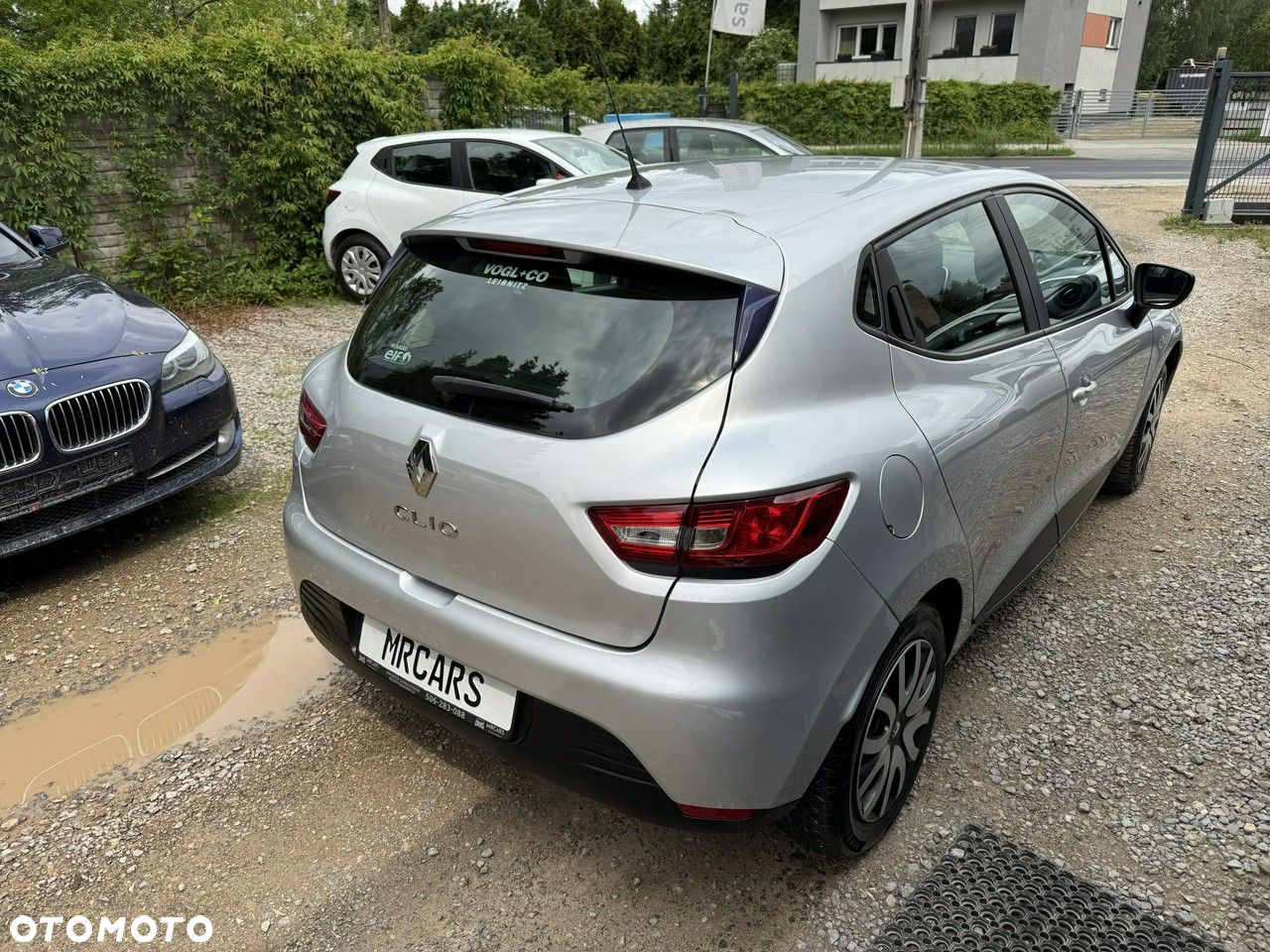 Renault Clio - 6