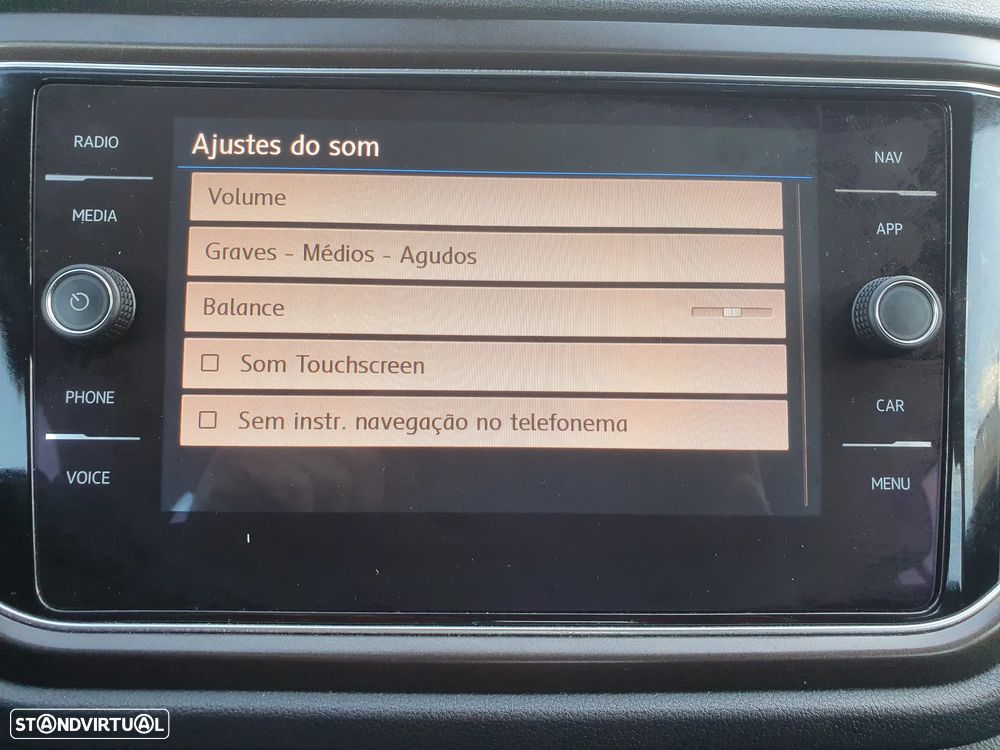 VW T-Roc 1.0 TSI Style - 31