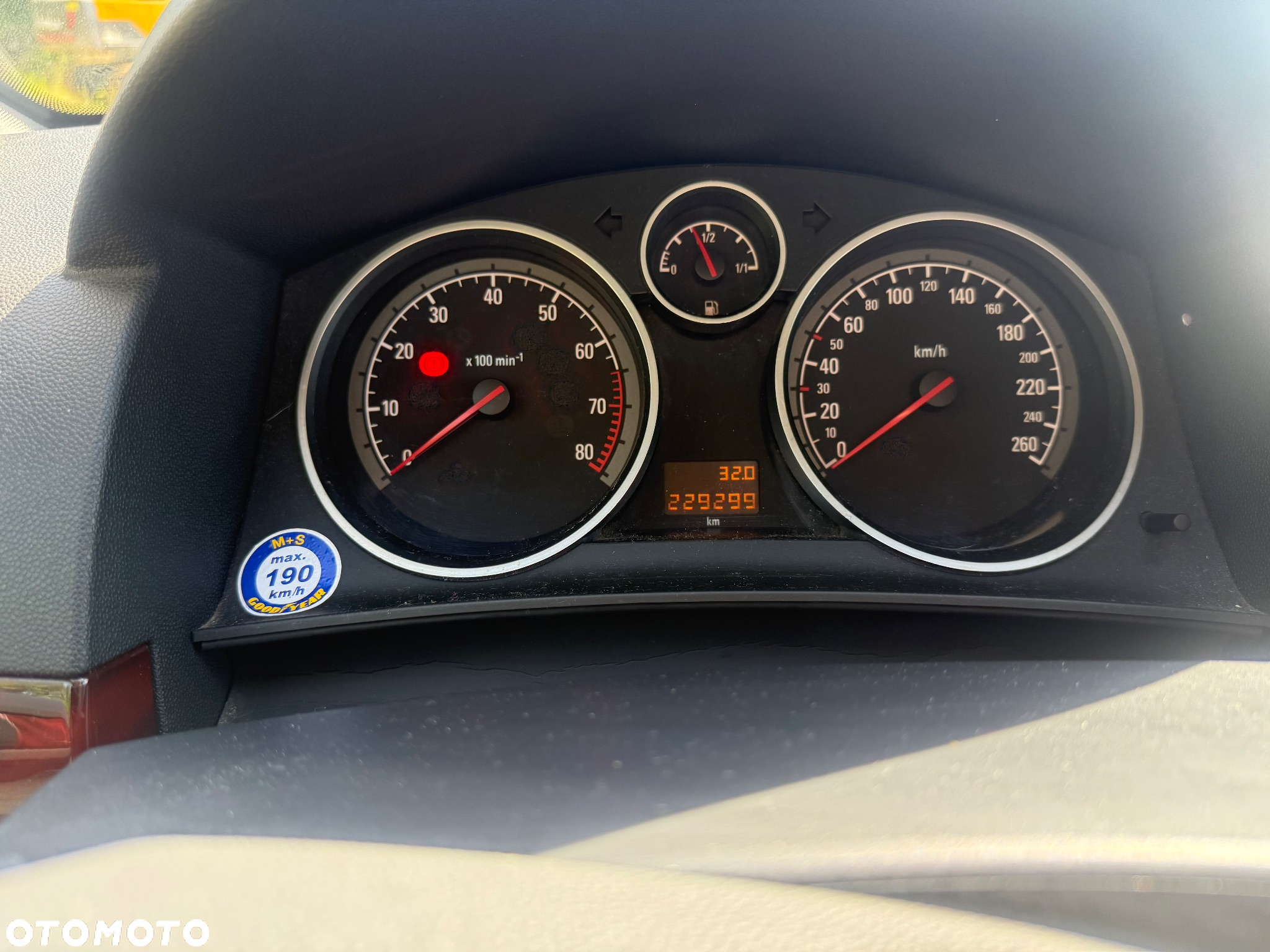 Opel Astra 1.6 Elegance - 27