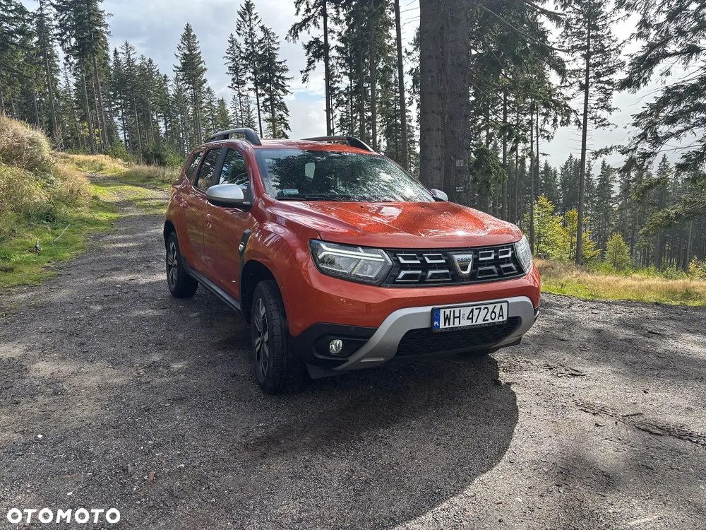 Dacia Duster 1.0 TCe Prestige - 3