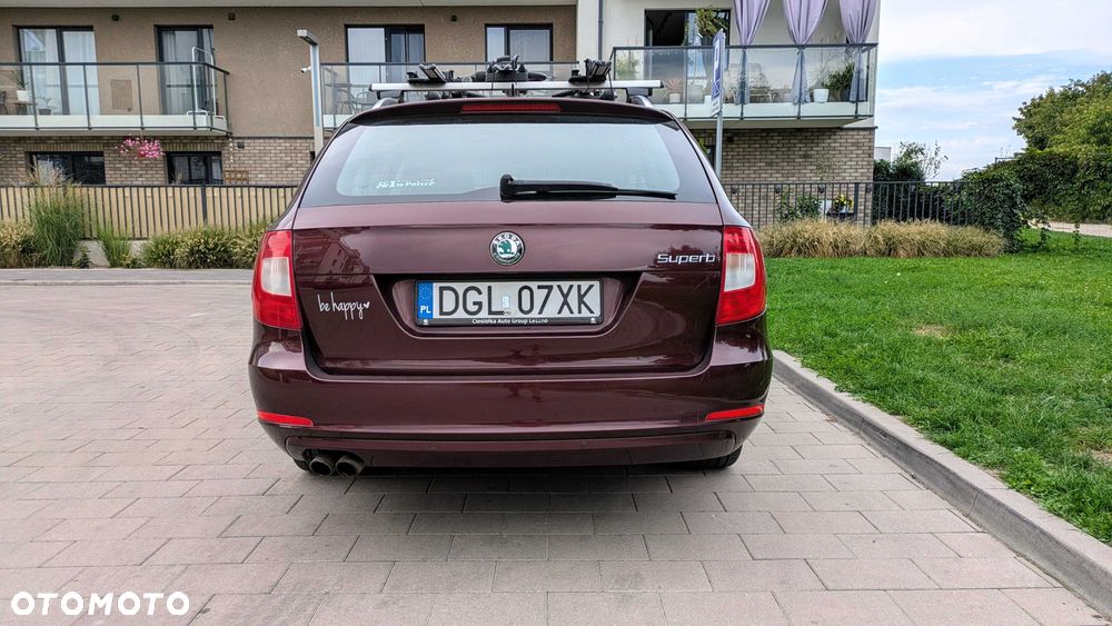 Skoda Inny - 6