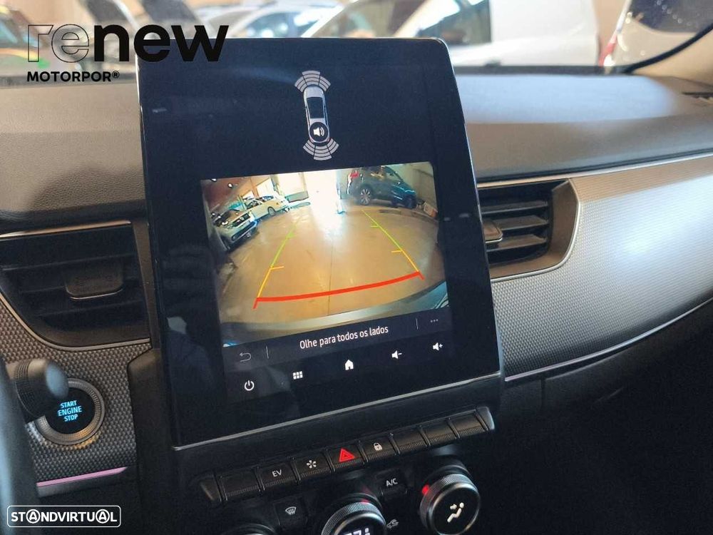 Renault Arkana 1.6 E-Tech Intens - 22