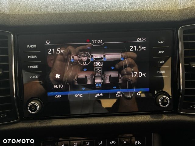 Skoda Kodiaq 1.5 TSI ACT DSG Style - 24