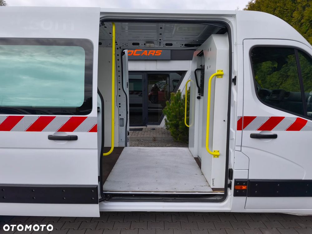 Renault Master L3H2 - 16