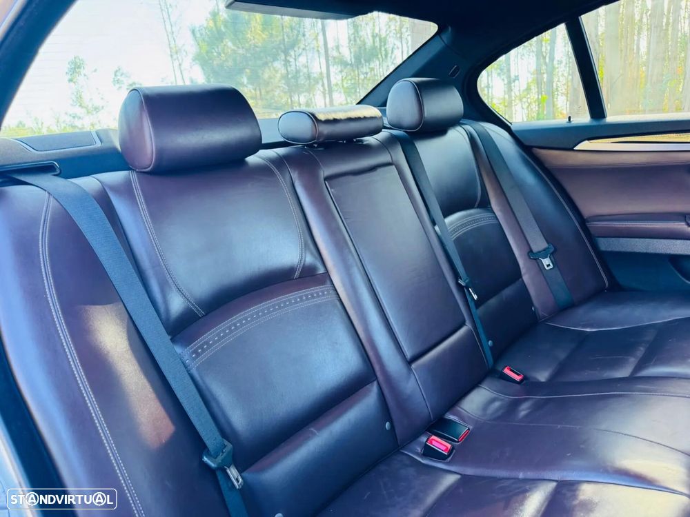 BMW 530 d Pack M Auto - 55