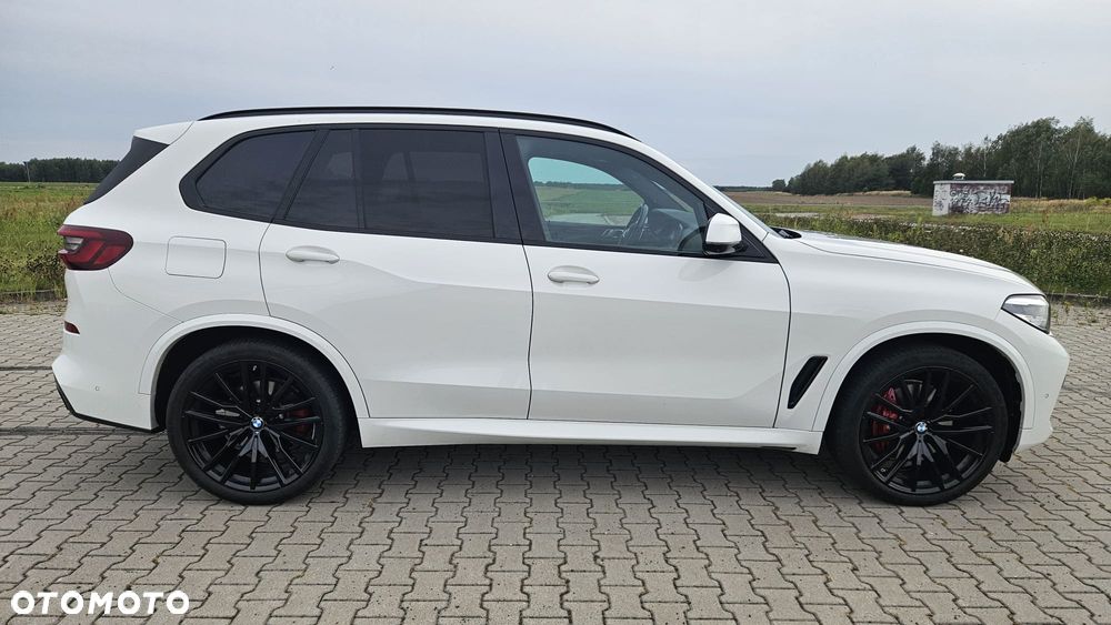 BMW X5 xDrive40i sport - 6