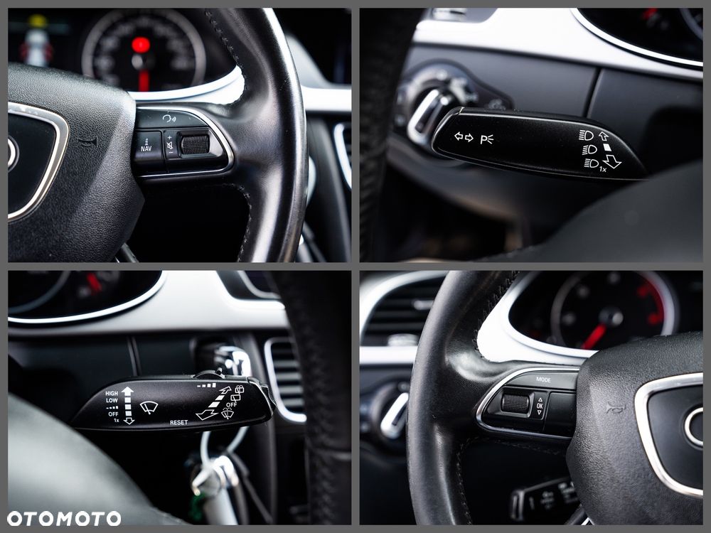 Audi A4 Avant 2.0 TDI - 32