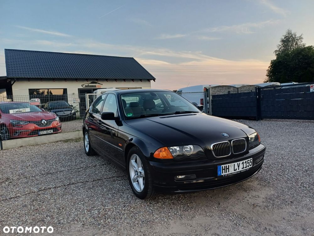 BMW Seria 3 - 2