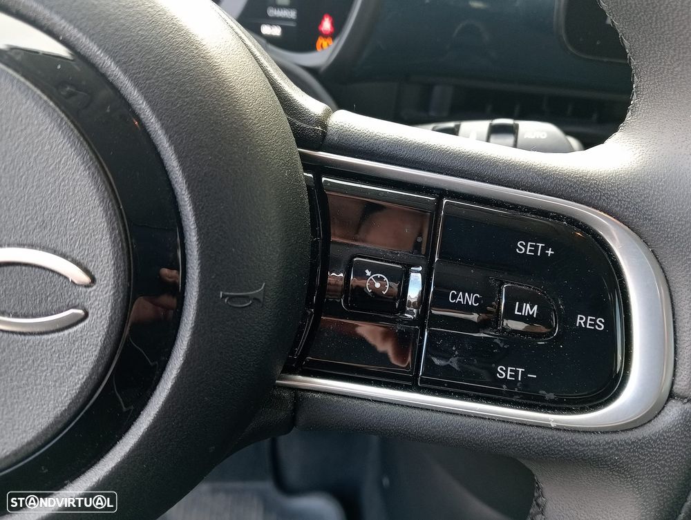Fiat 500e 42 kWh Icon - 22