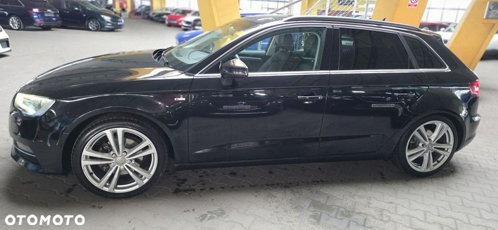 Audi A3 Sportback - 6