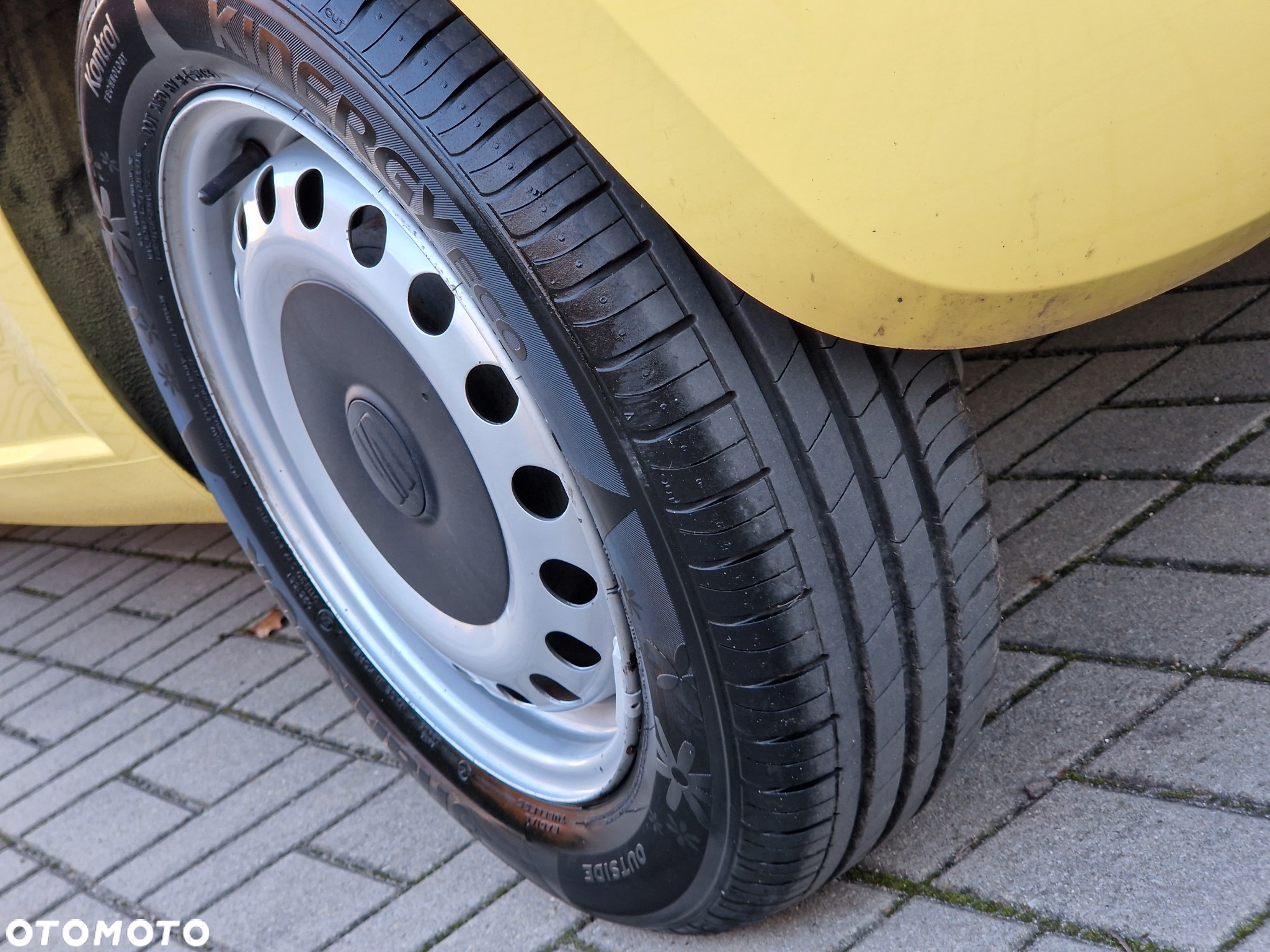 Seat Mii - 25