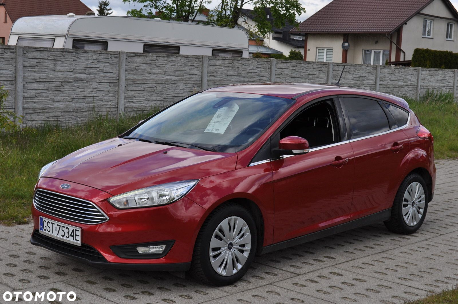Ford Focus - 5