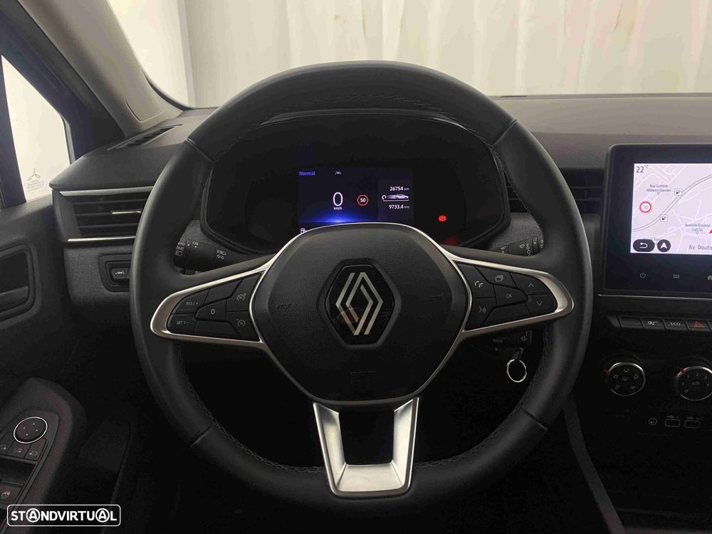 Renault Clio 1.0 TCe Evolution - 13