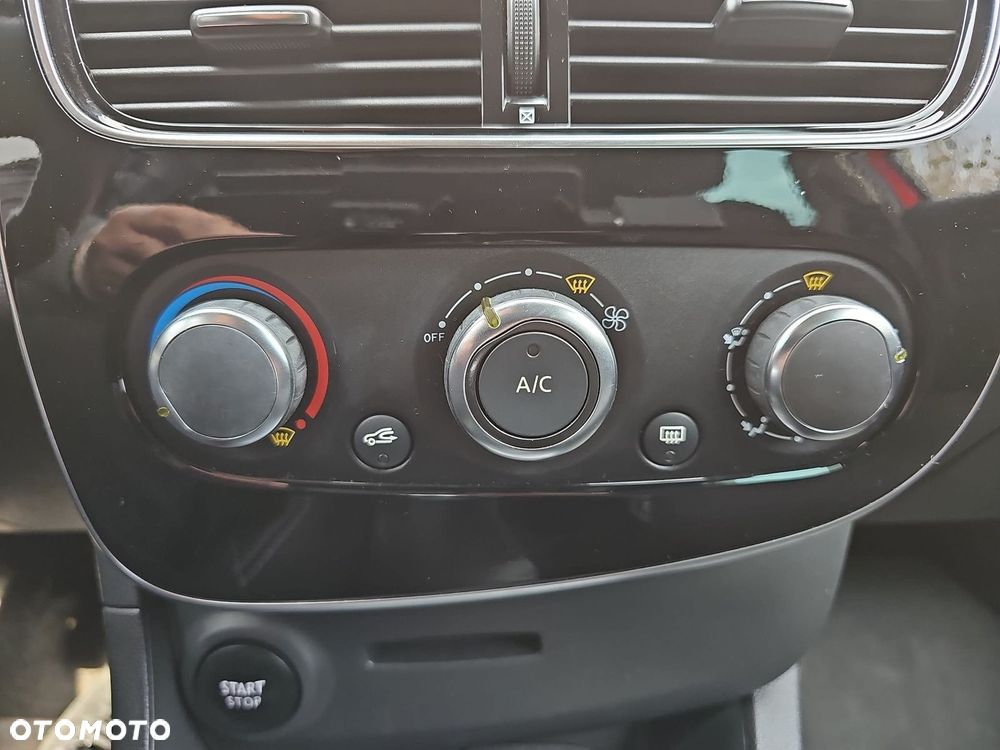 Renault Clio 0.9 Energy TCe Limited - 13