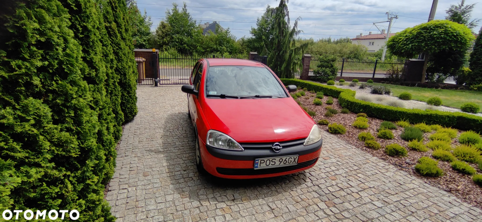 Opel Corsa 1.0 12V Base / Start - 8