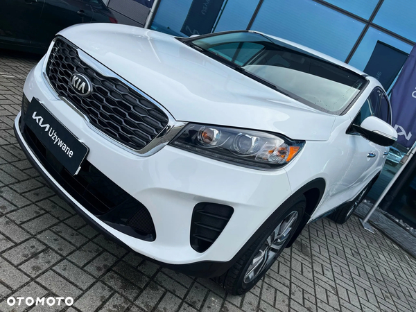 Kia Sorento 2.4 GDI AWD Vision