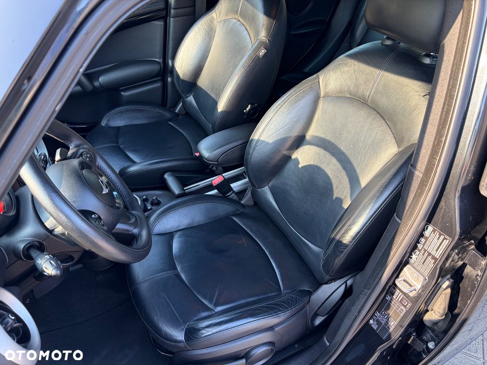 MINI Countryman Cooper S - 13