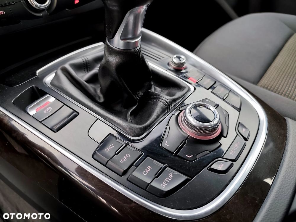 Audi Q5 2.0 TDI - 20