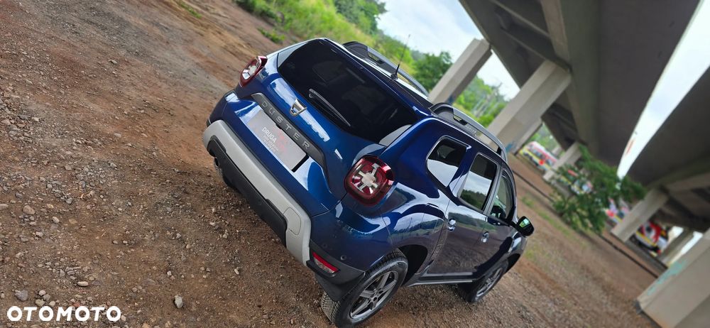 Dacia Duster SCe 115 4x2 Prestige - 11