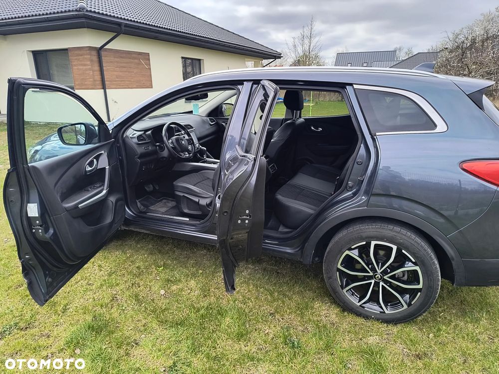 Renault Kadjar 1.3 TCe FAP Intens EDC - 8