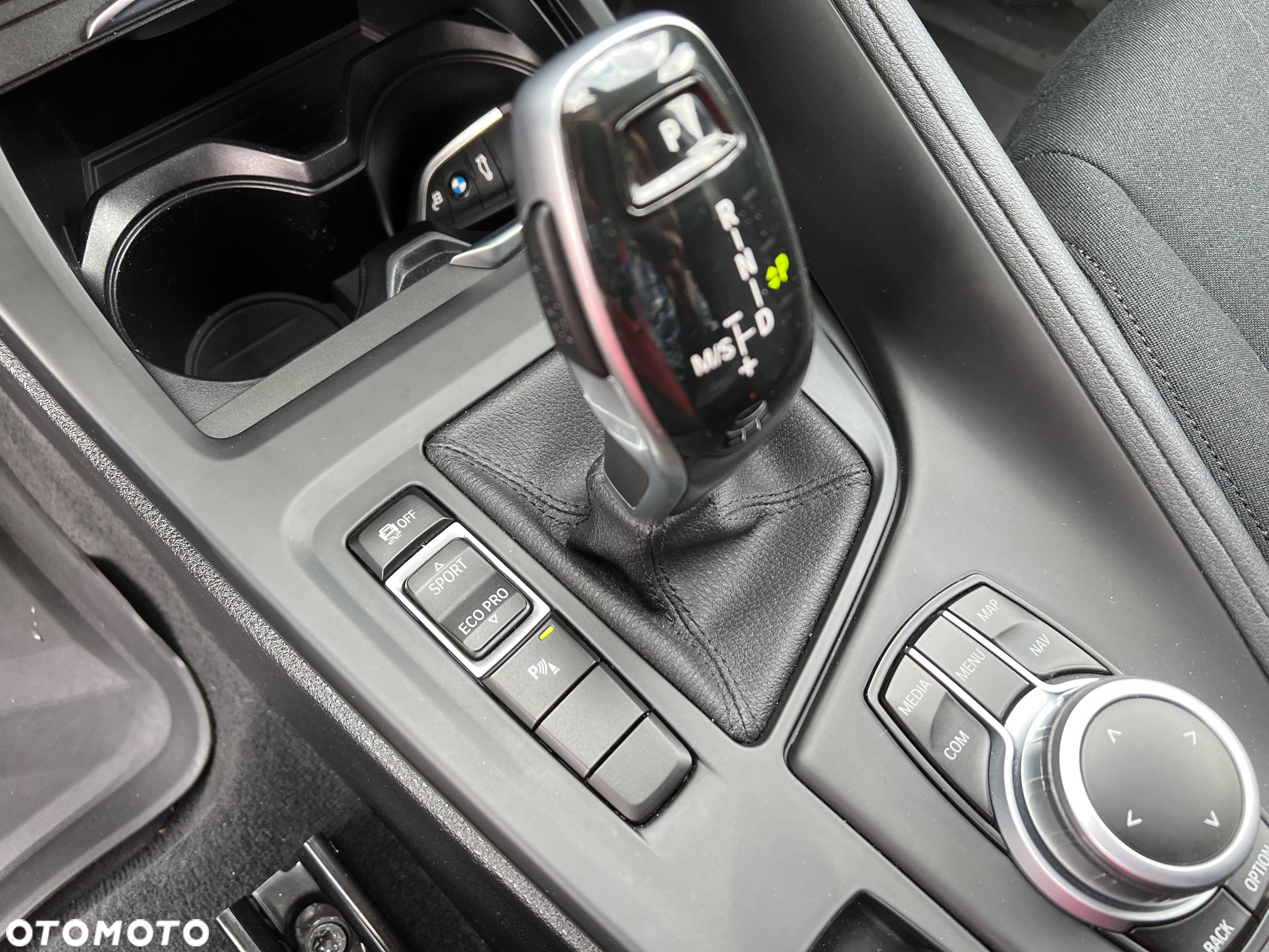 BMW X1 sDrive20d - 18