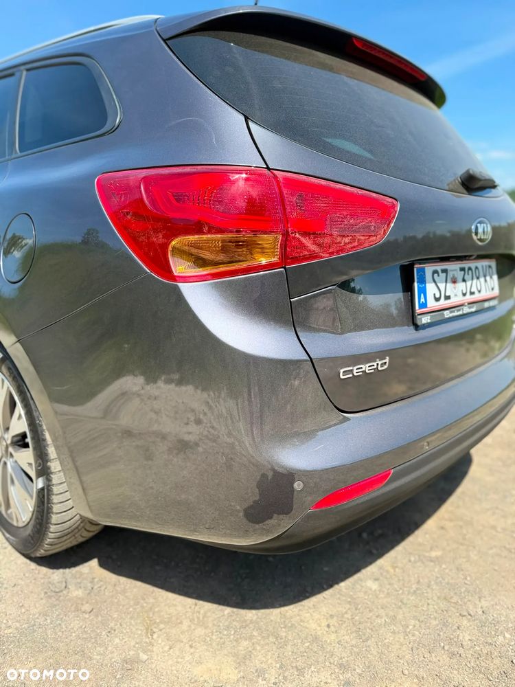 Kia Ceed 1.6 CRDi XL - 10