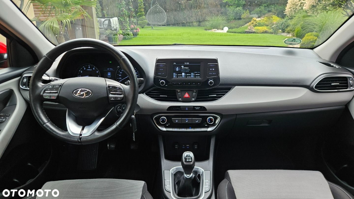 Hyundai i30 - 18
