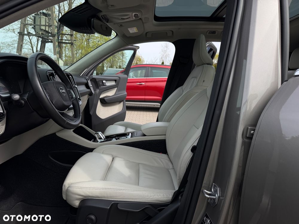 Volvo XC 40 D3 Inscription - 32