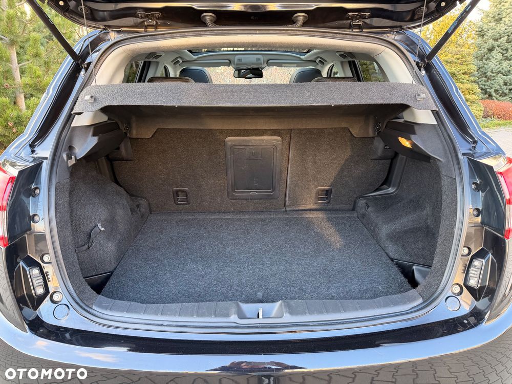 Citroën C4 Aircross - 23