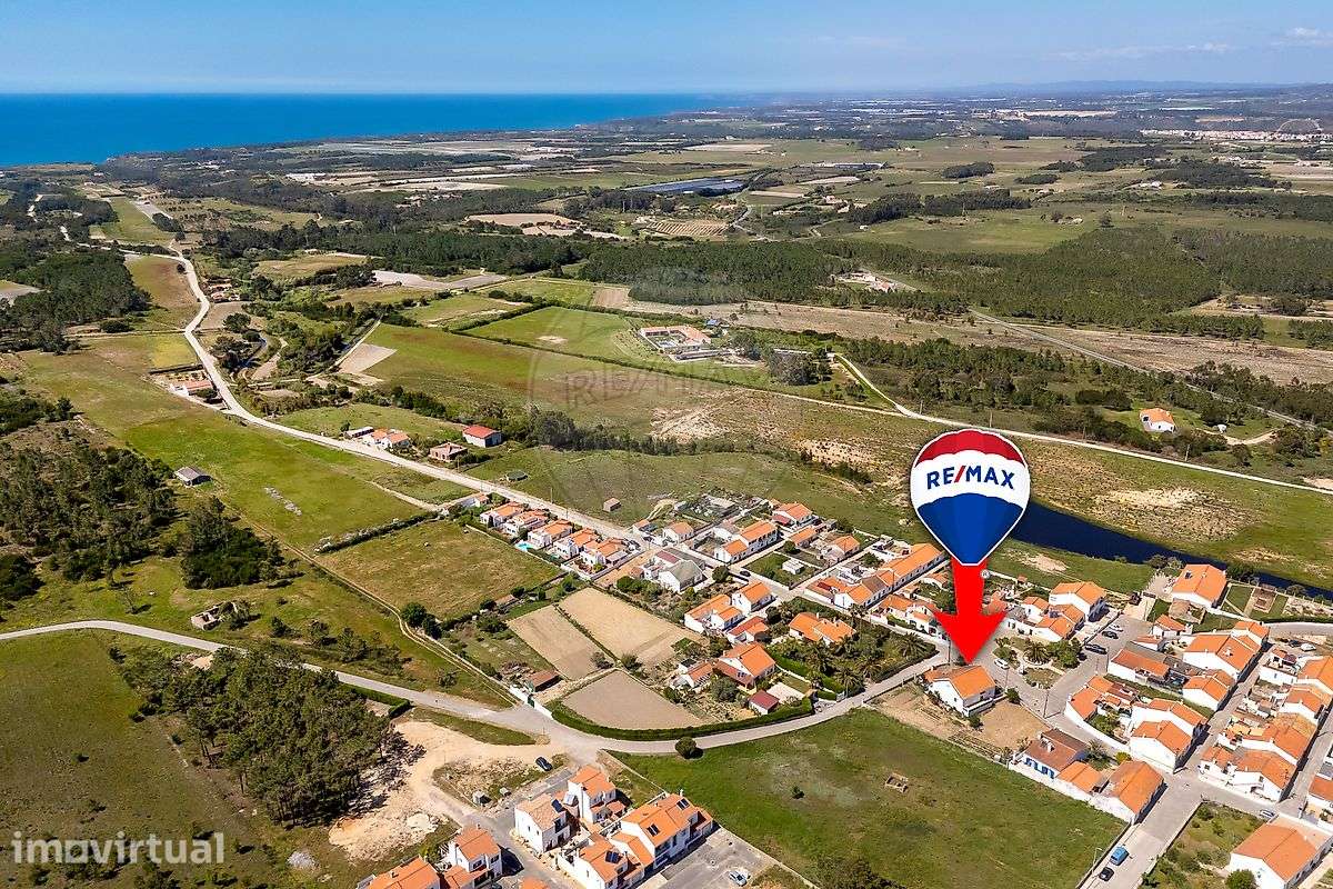 Moradia T3 para venda - Grande imagem: 2/36