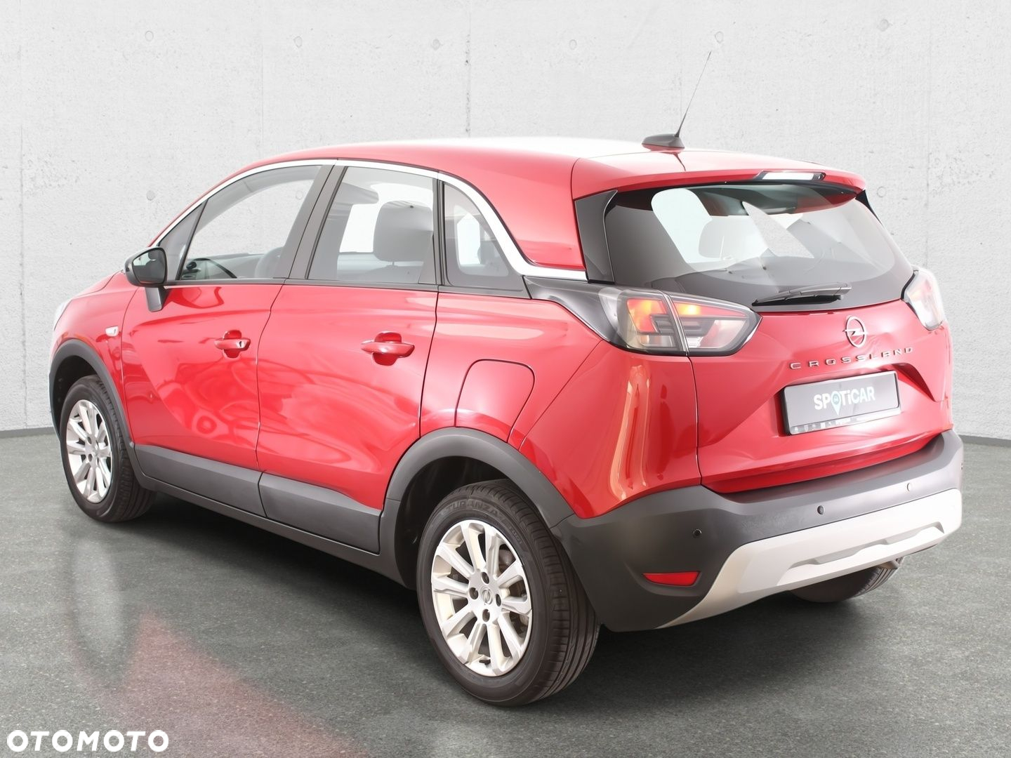 Opel Crossland 1.2 T Elegance - 4