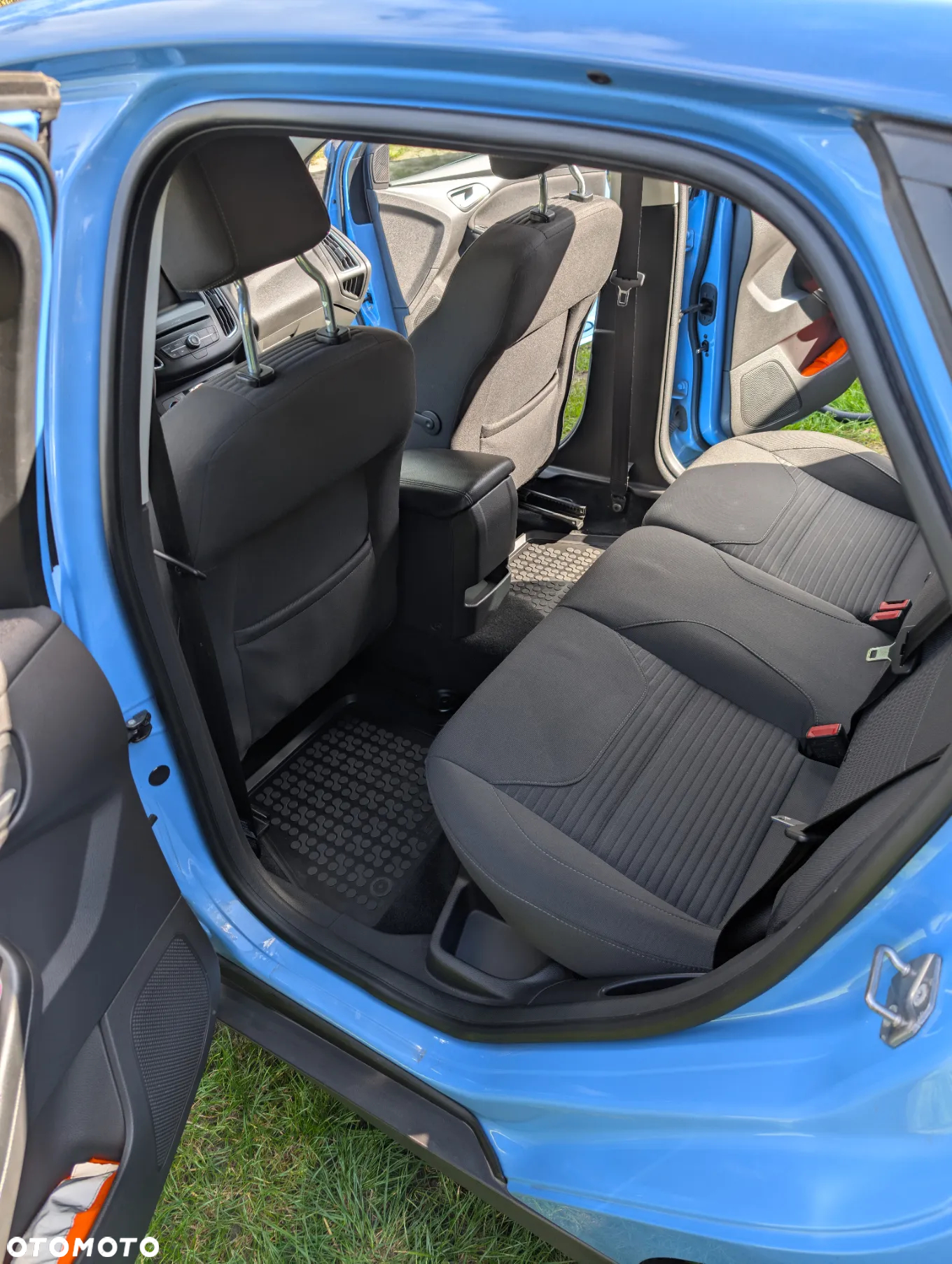 Ford Focus 2.0 TDCi Titanium ASS - 18