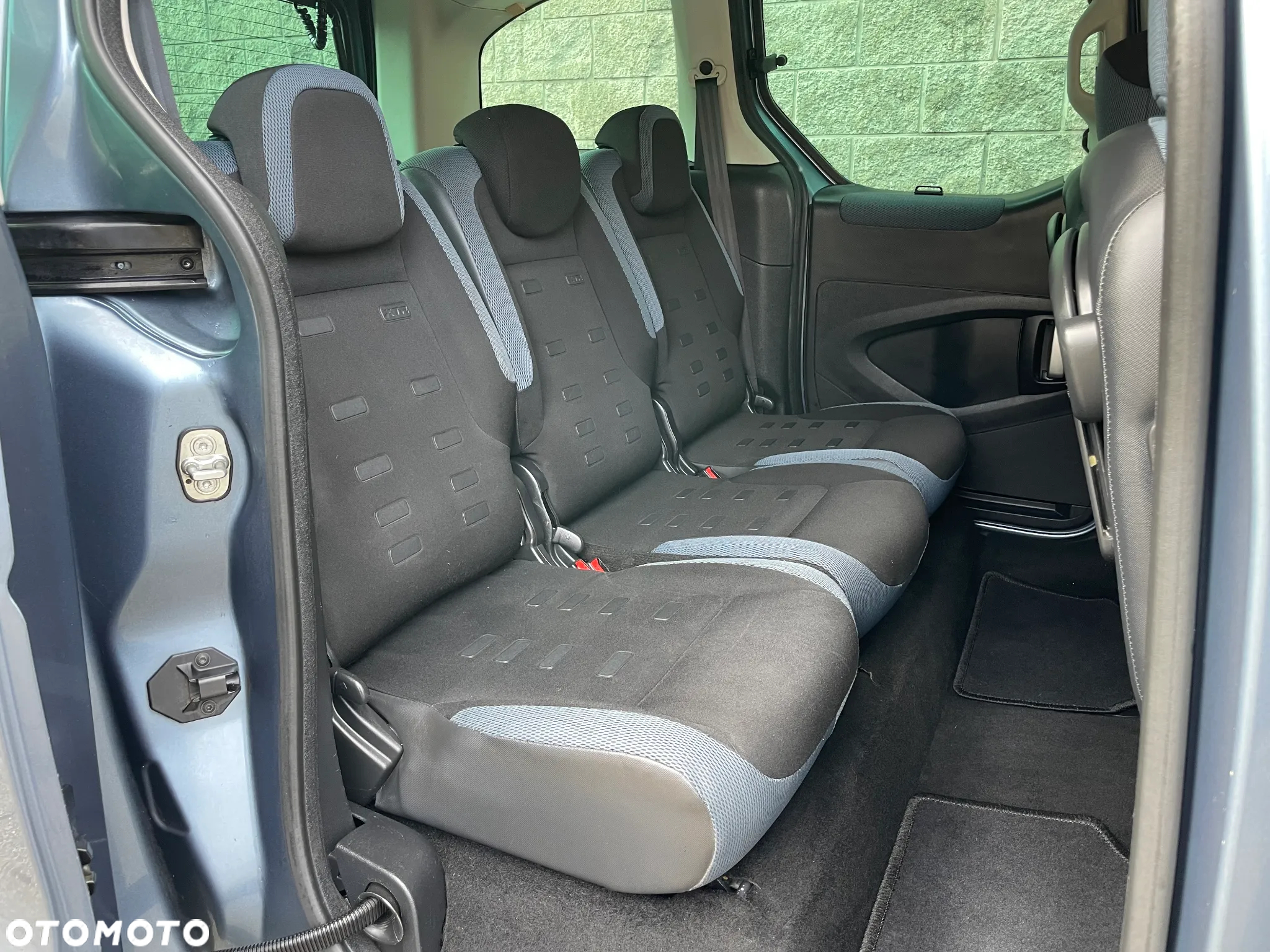 Citroën Berlingo 1.6 HDi 110 FAP XTR - 11