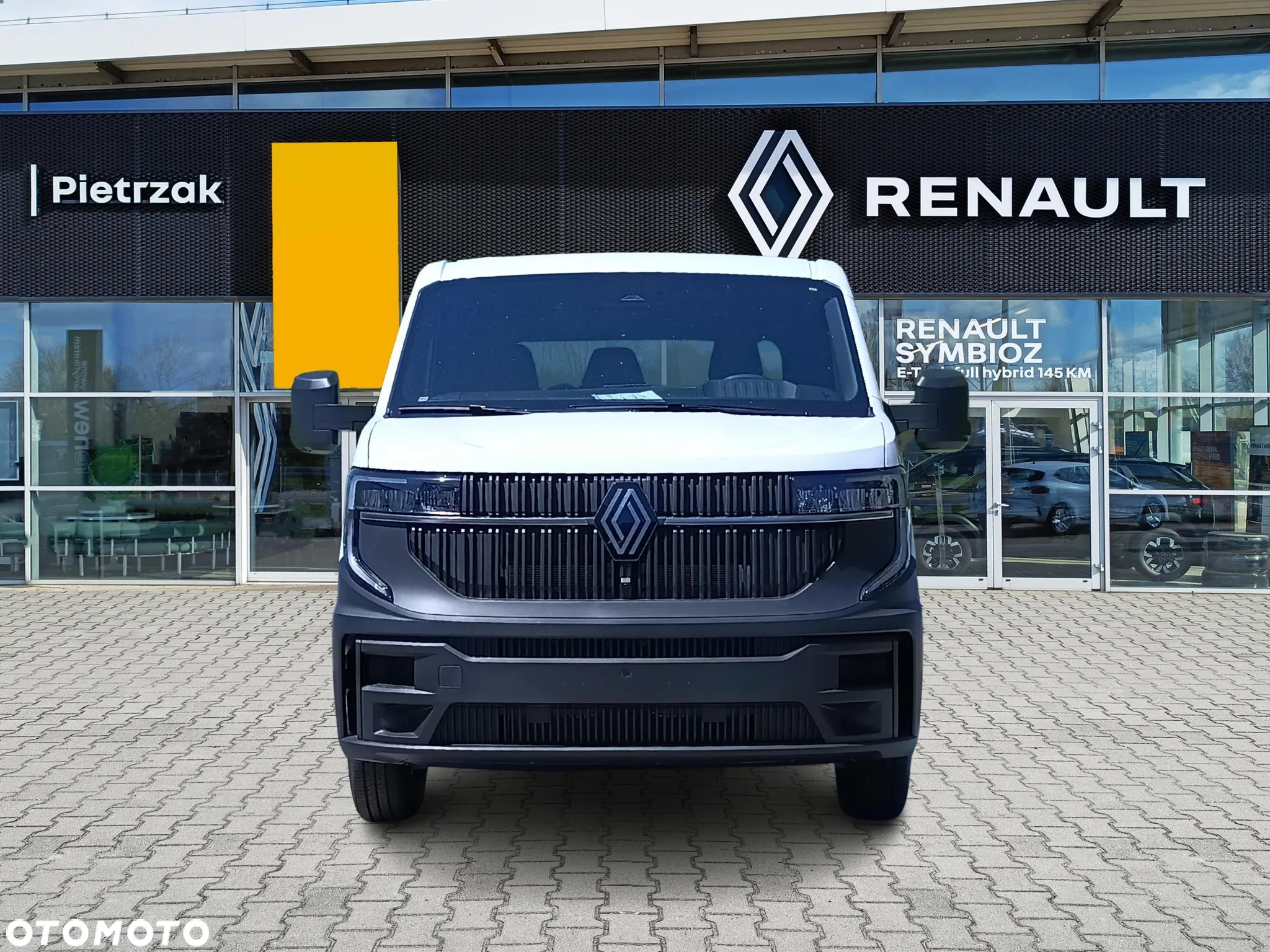 Renault master - 8