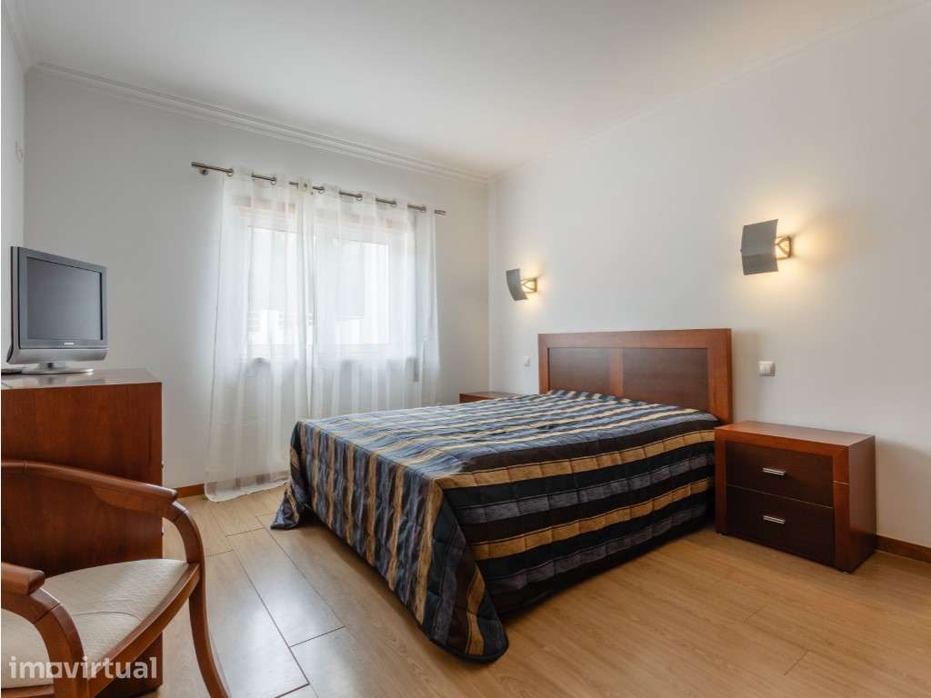 Moradia T3+1 com Piscina e elevador a 15 minutos de Coimbra - Grande imagem: 4/28