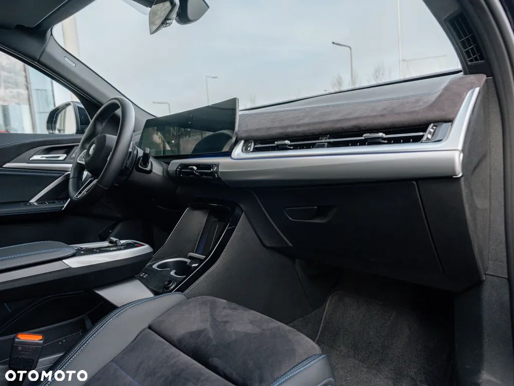 BMW X2 xDrive20d - 8