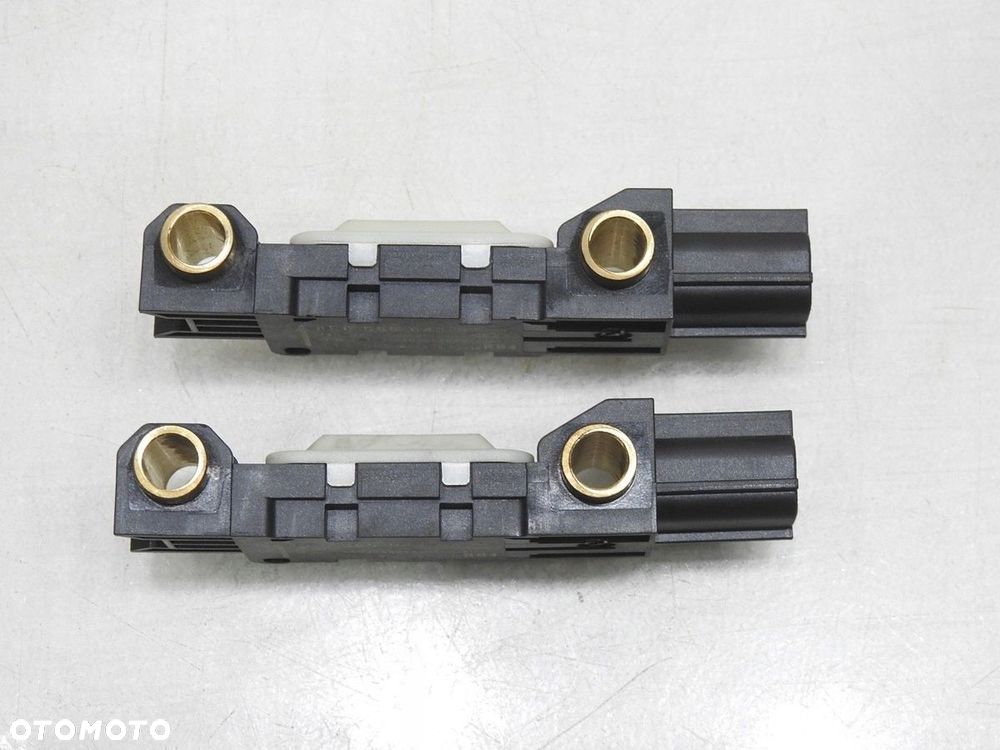 SENSOR UDERZENIOWY AUDI A4 B7 - 3