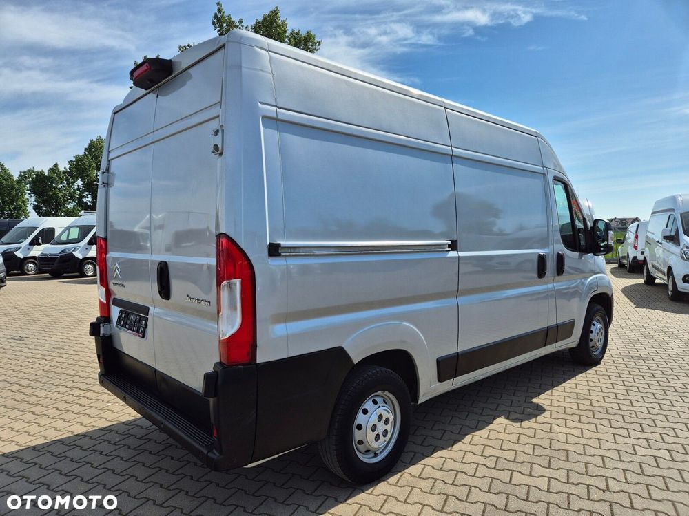 Citroën Jumper L2H2 *44999zł NETTO* 2,0HDi/163KM - 8