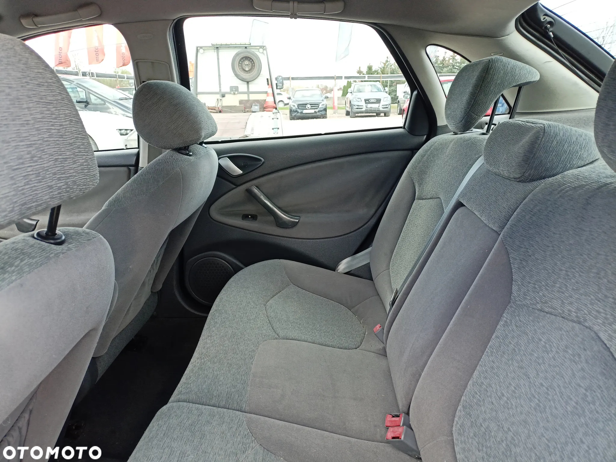 Citroën C5 - 13