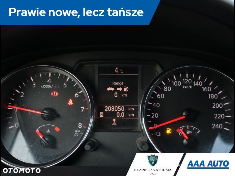 Nissan Qashqai+2 - 12