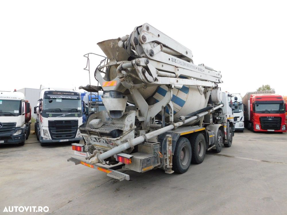 Iveco 410e44h80 - 3