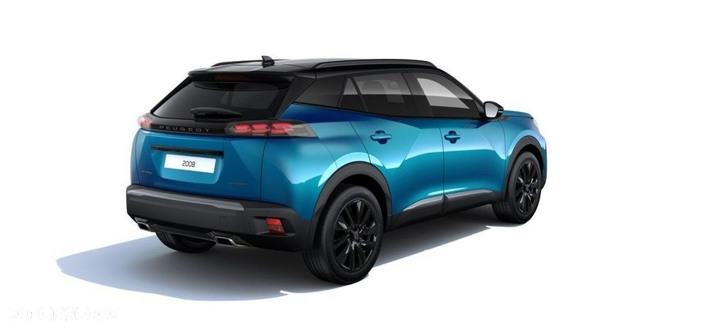 Peugeot 2008 - 3