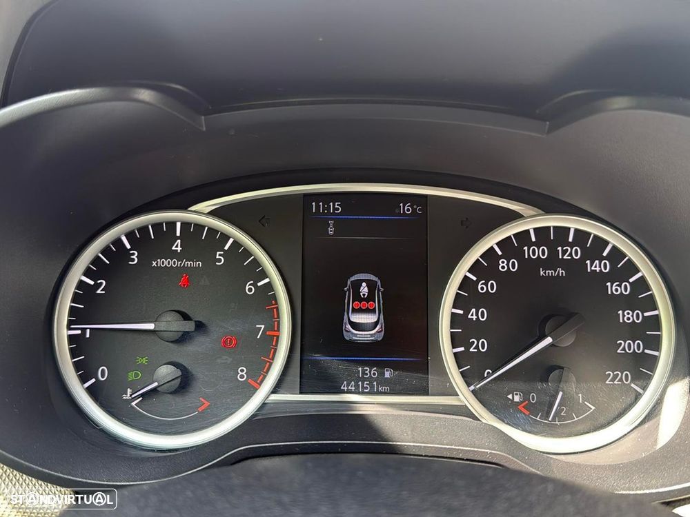 Nissan Micra 1.0 IG-T N-Connecta - 11