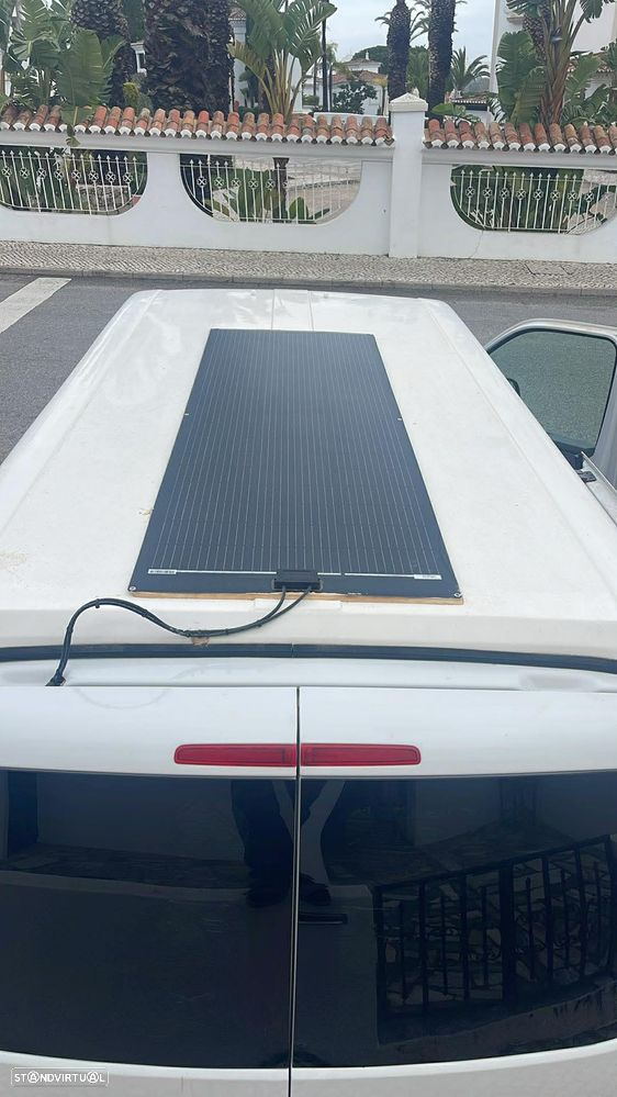 VW T6 Campervan 2021 - 9