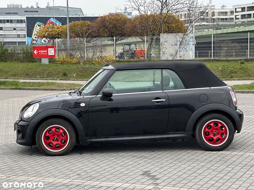MINI Cooper Highgate - 4