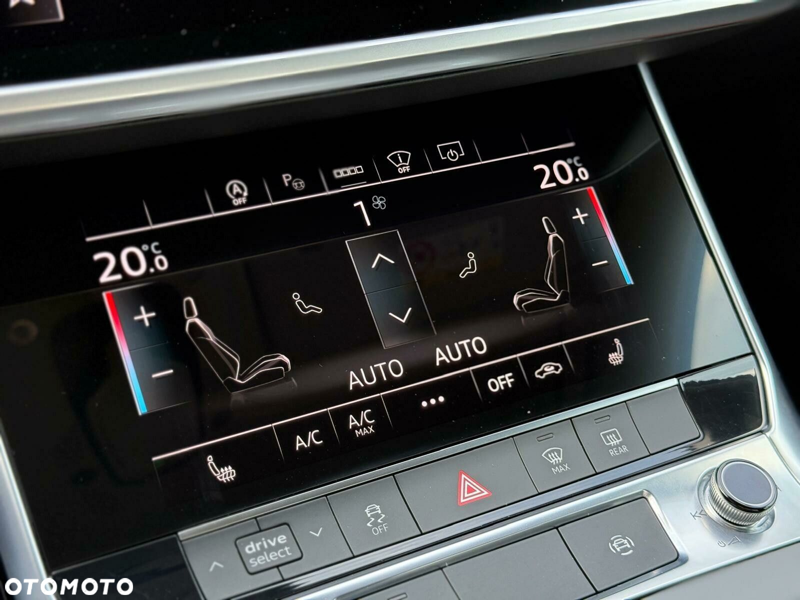 Audi A6 - 29