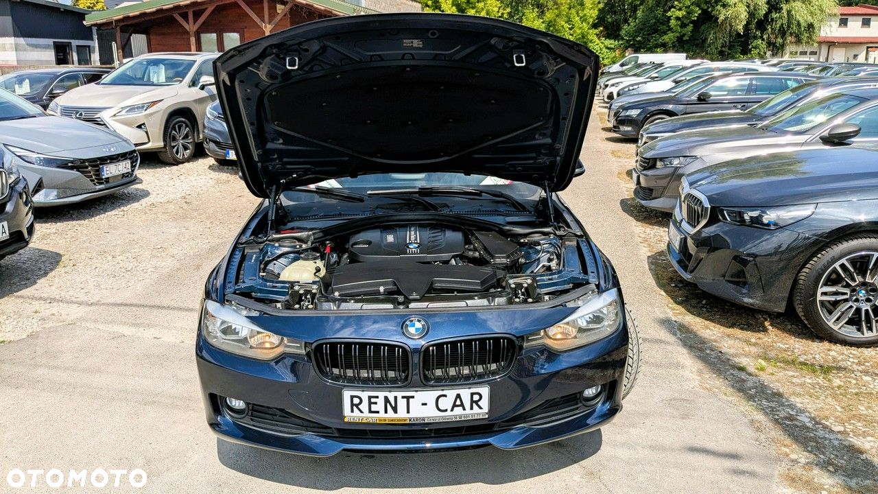 BMW Seria 3 - 31