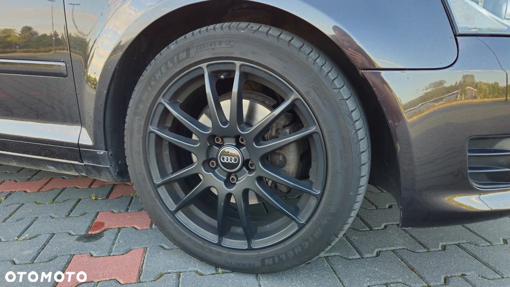 Audi A3 Sportback - 22